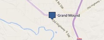 Abbey Road Chimney Sweeps, Inc. location map