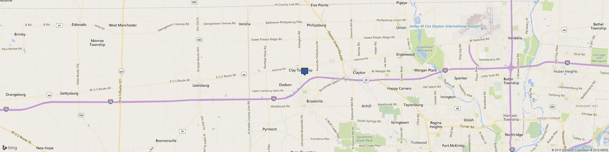 American Age cover photo