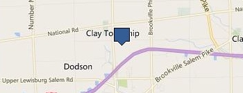 American Age location map