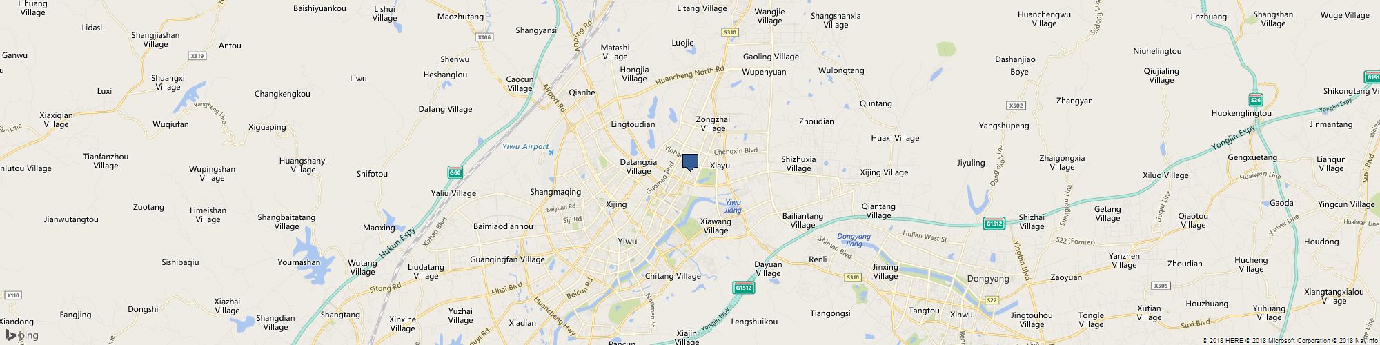 Wuxi Yuda Heat-Exchanger Co., Ltd cover photo