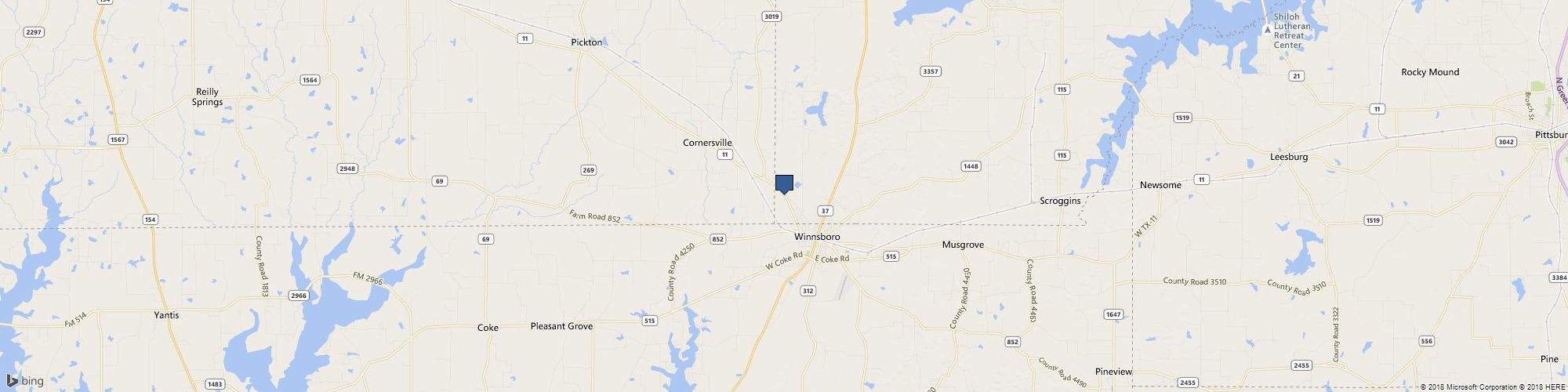 Restoration 1 Of St. Louis cover photo