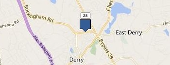 Lynn C. Grebe Attorney At Law location map