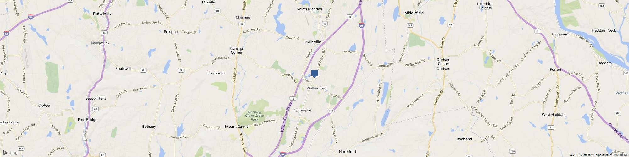 New England Property & Casualty Inc cover photo