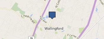 New England Property & Casualty Inc location map