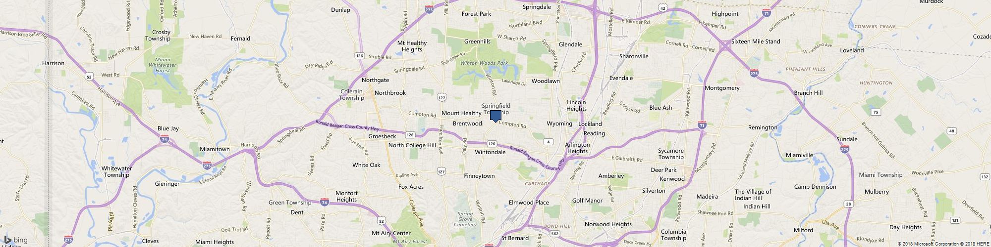 The Law Office of Peter A. McInish, LLC cover photo