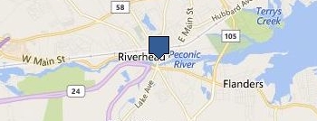 Andromeda Lagos SEO Experts location map