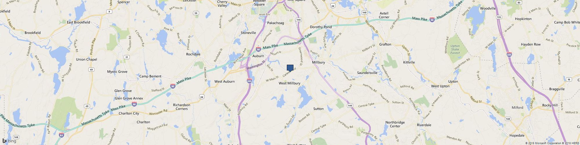 The Libby Group cover photo