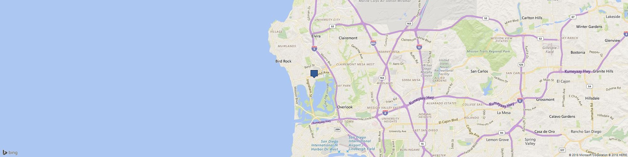 CaliforniaOnlineDivorceAttorney.com cover photo