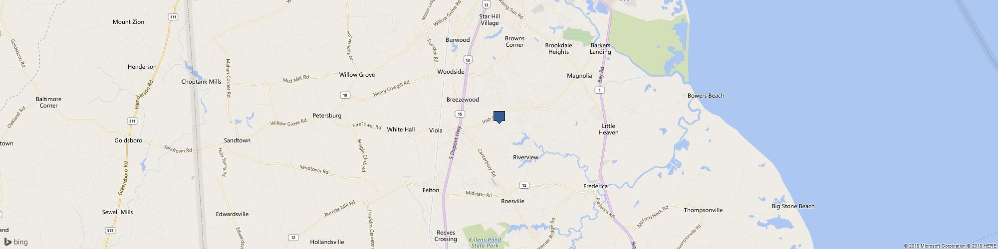 My Local Lead Machine cover photo