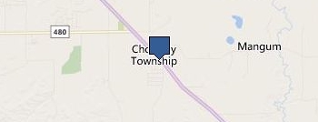 Houses for Sale in Cranberry Township, PA location map