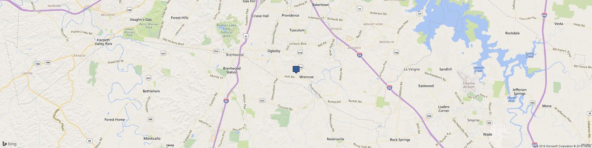 Houses for Sale in Nokesville cover photo