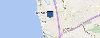 WilliamSLemelin location map