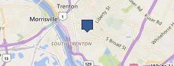 Roger T. Smith Attorney At Law location map