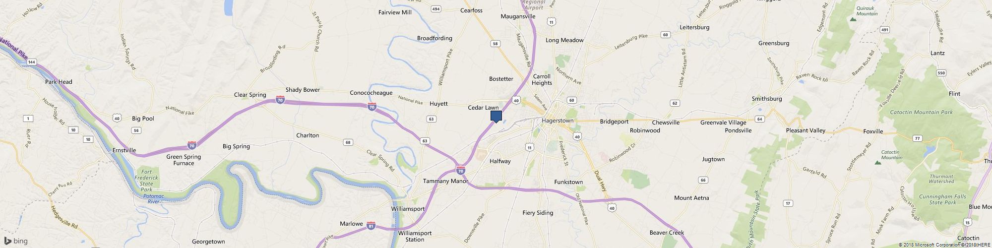 Providence Women's Healthcare cover photo