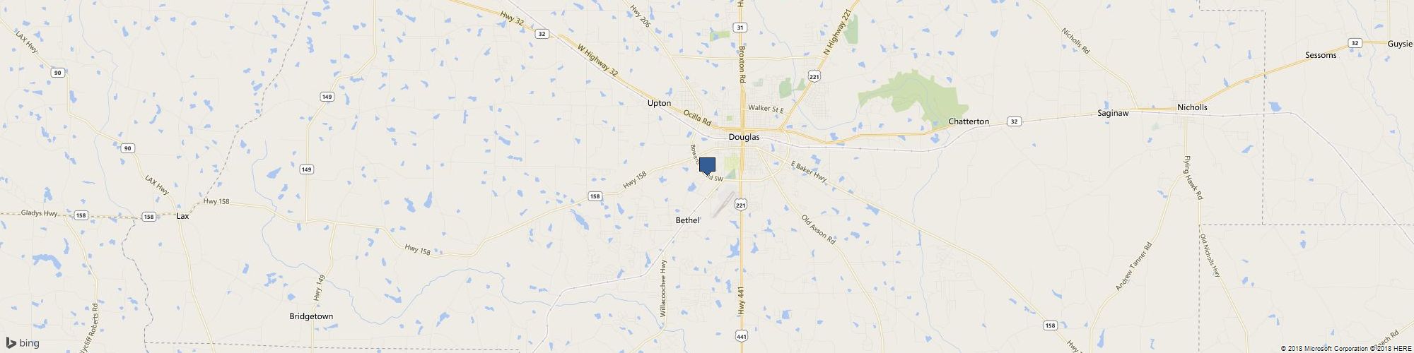 South Georgia Western Star cover photo