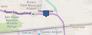 Rumson Therapeutic & Sports Massage Center location map