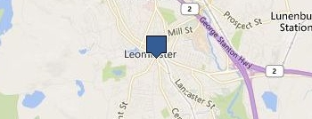 Houses for Sale in Phoenix location map