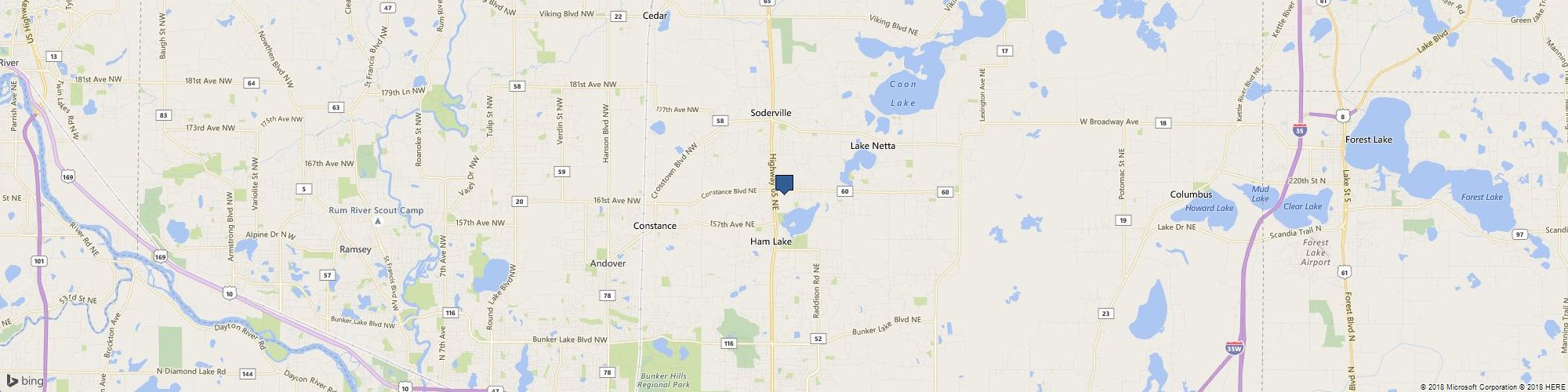 Houses for Sale in Lutz cover photo