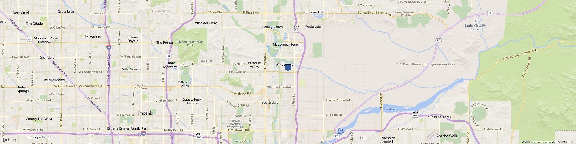 Houses for Sale in Scottsdale cover photo