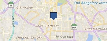 Professional Choice Cleaning Services Inc. location map