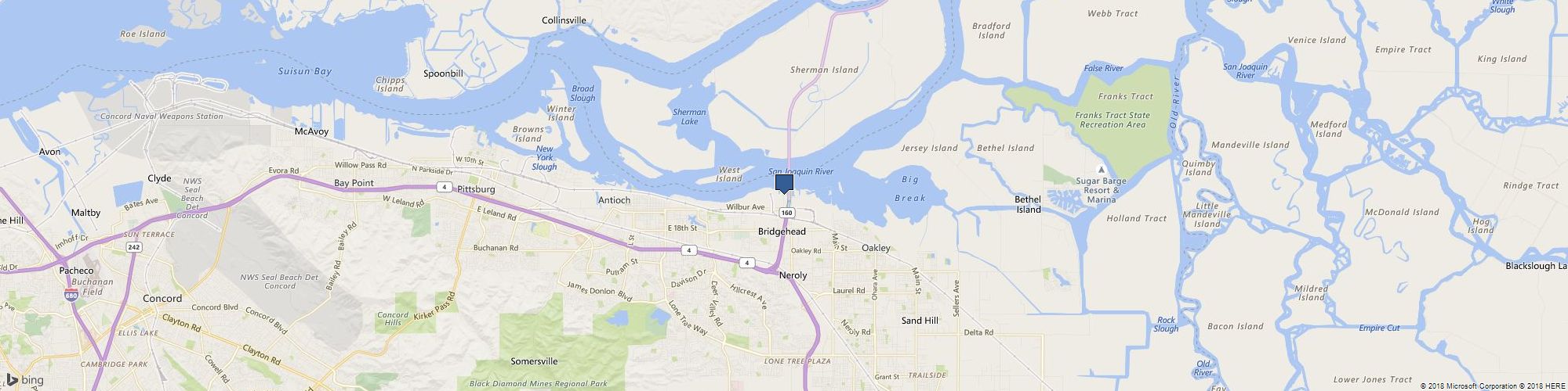 Tripwire Security cover photo