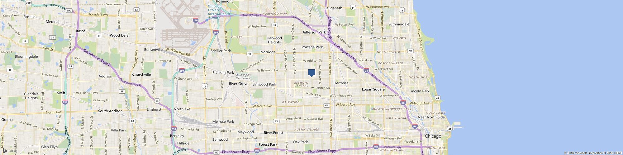 Camp Hauberg cover photo