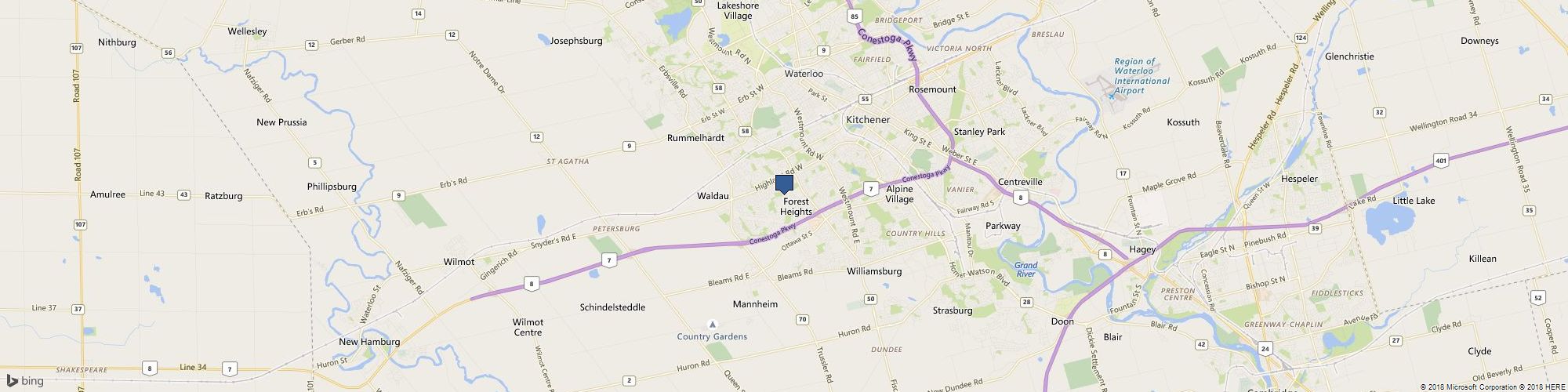 Douglas Crawford Law cover photo