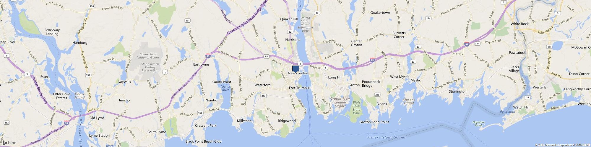 National Security Alarms cover photo