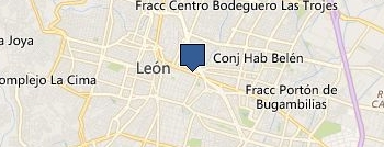 Heightsafe Systems Ltd. location map