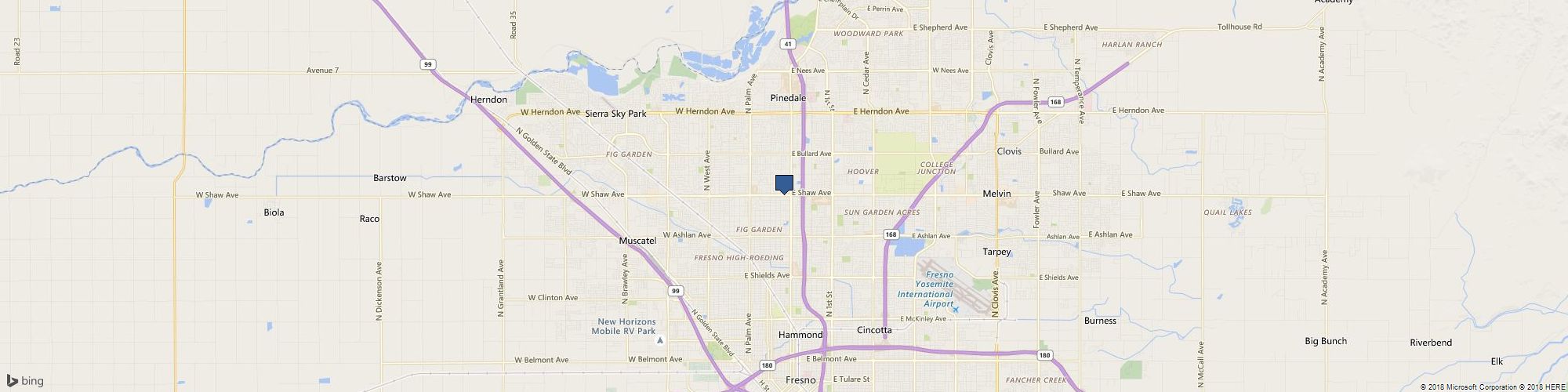 Don G. Strickland, CPA, CGA cover photo