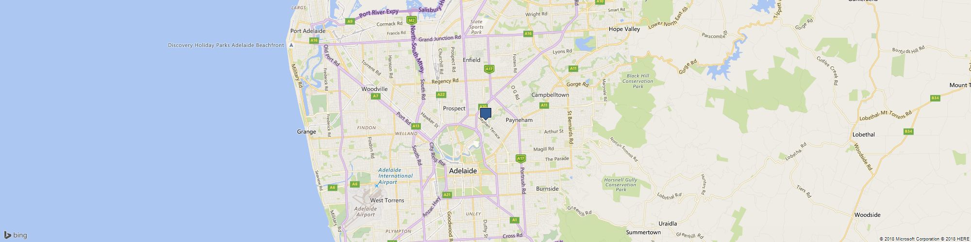 Aquavida Pools cover photo