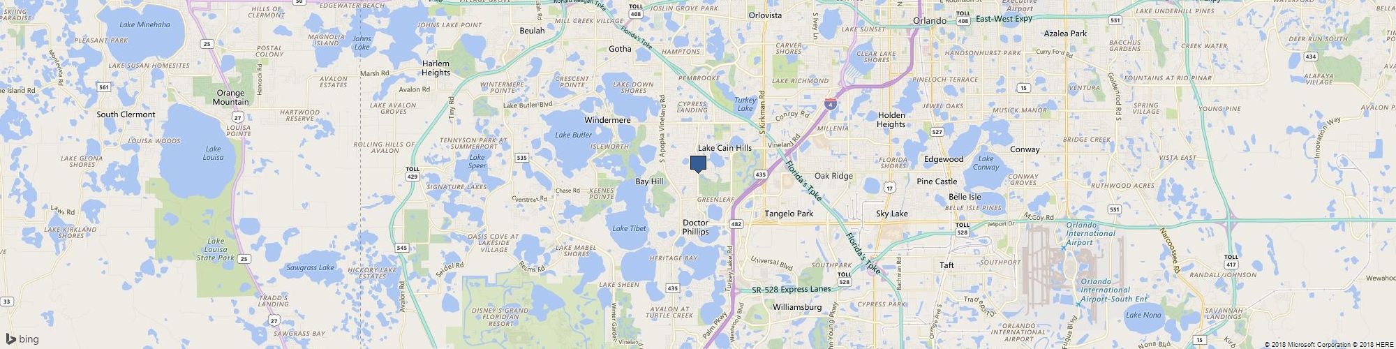 Garage Door Repair Doctor Phillips cover photo