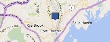 ShannonJJenkins location map