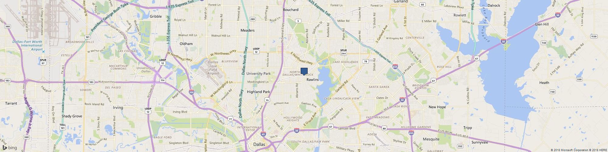 SpurSpot cover photo