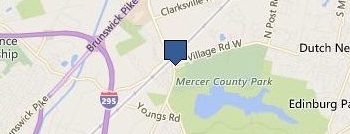 Autocare location map