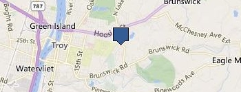 Morpheus Design location map