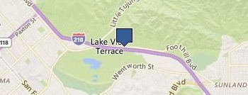 Sapawe Motel location map