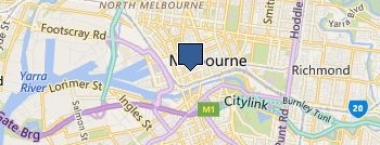 Motive Trading Ltd location map