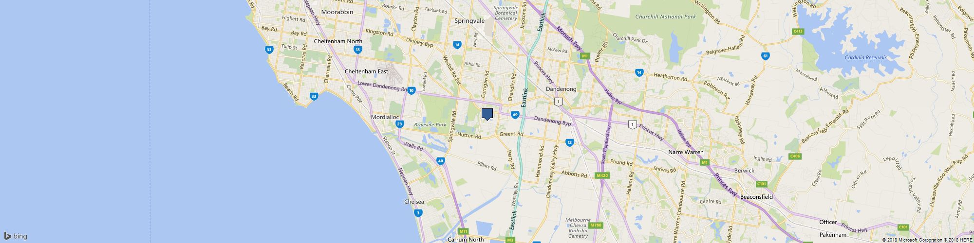 Stephen Coates, D.D.S., Inc. cover photo