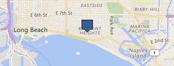 Greenfield Dental Clinic location map