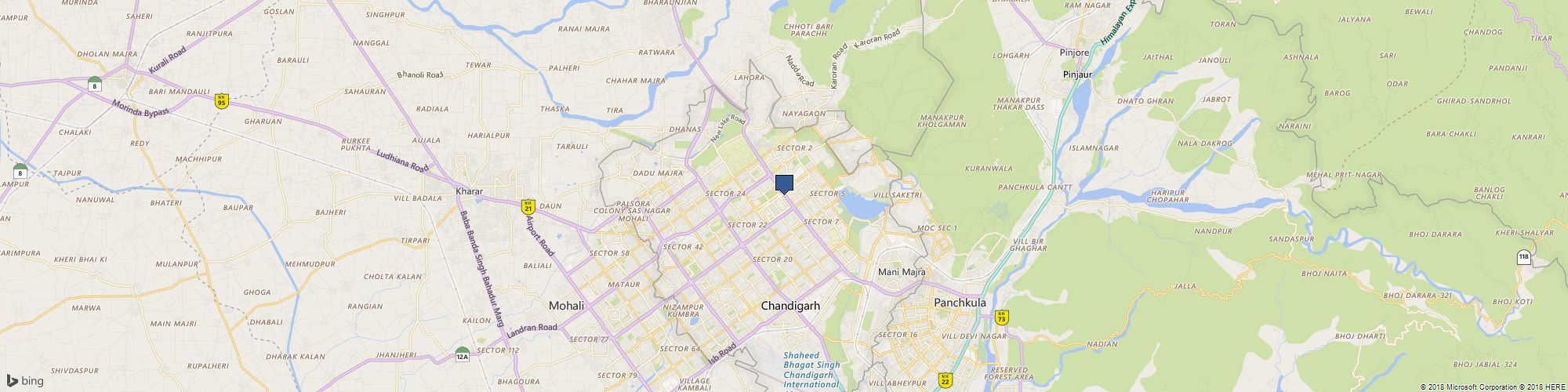 Aruna Avanti DDS cover photo