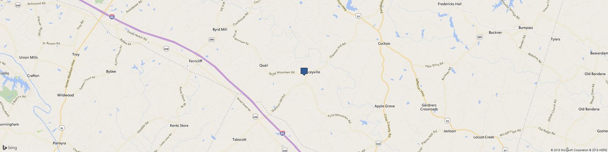 Huntspot.com cover photo