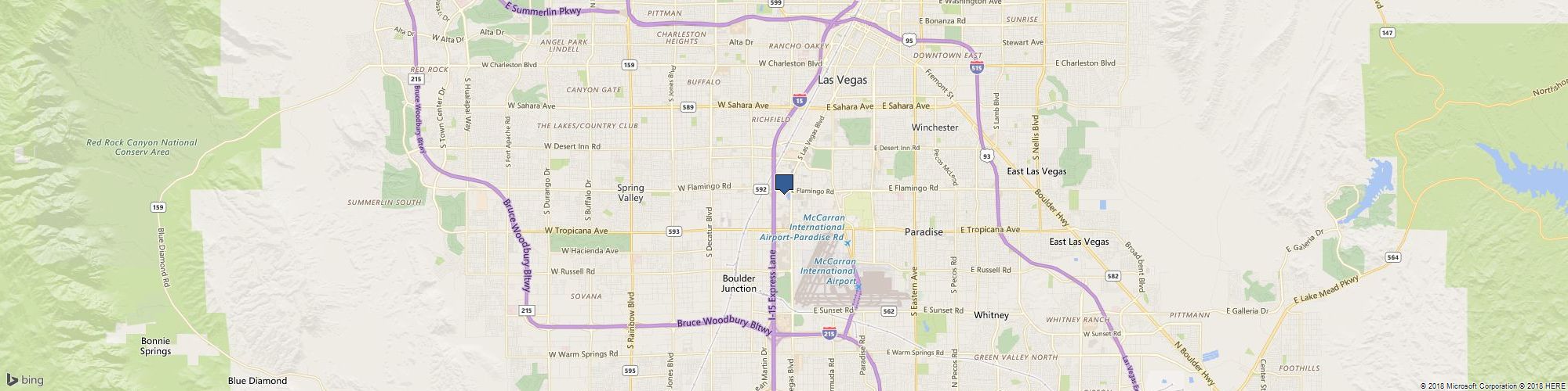 Strip Emergency Electrician in Las Vegas cover photo