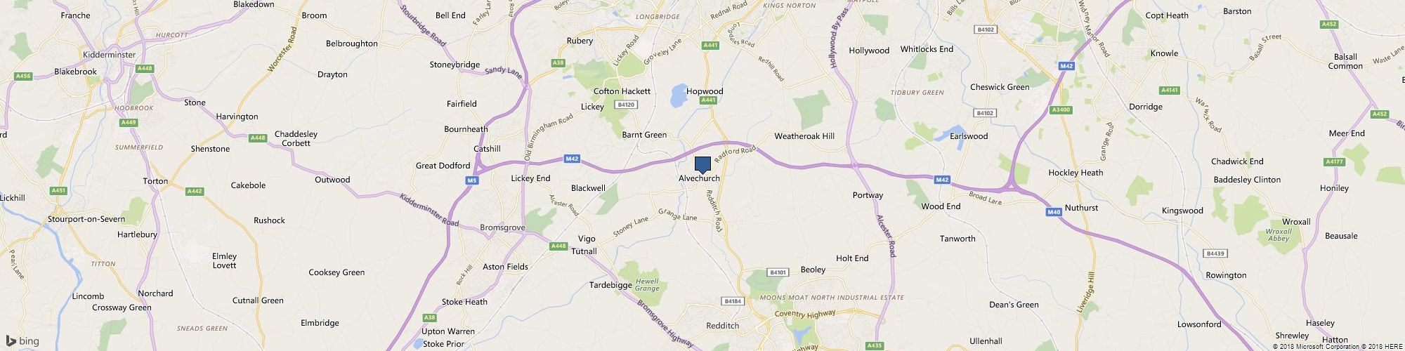 Hampshire Motorhomes cover photo