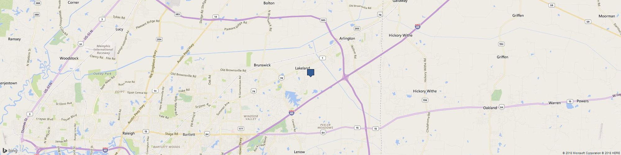 McLogan Supply Co cover photo