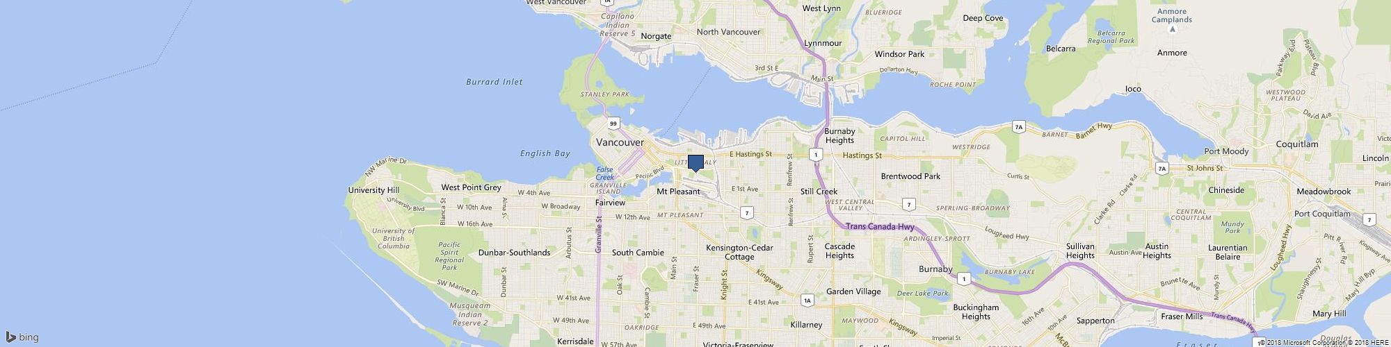 Absolute Movers cover photo