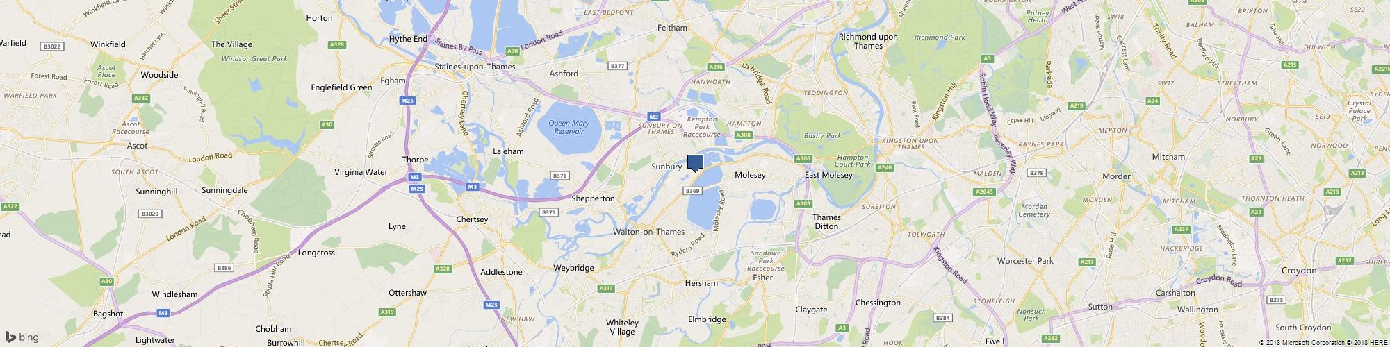 London Motorhomes cover photo