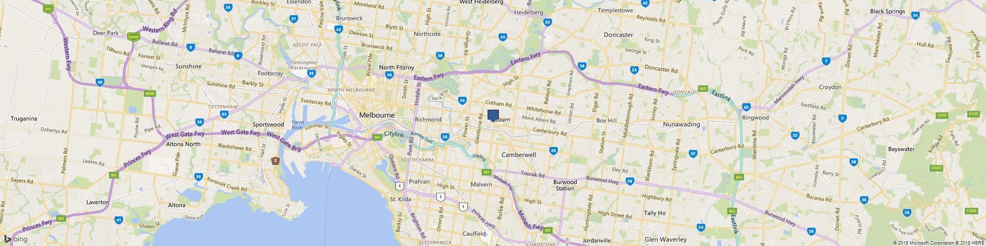 Wolfgang Digital cover photo