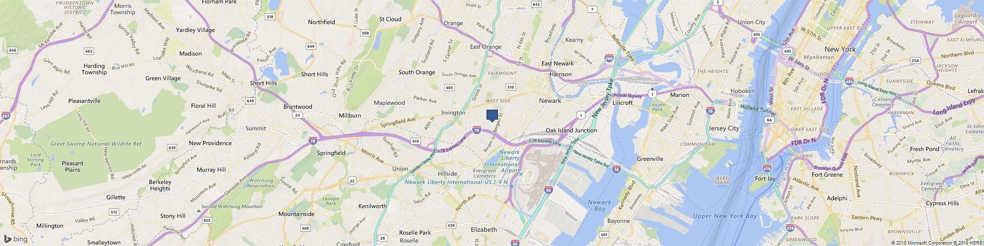 Ri-Cal Improvements cover photo