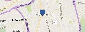 Enterprise Consulting Co. location map